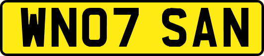 WN07SAN