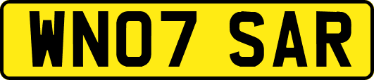 WN07SAR
