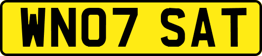 WN07SAT