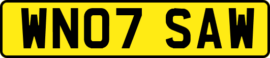 WN07SAW