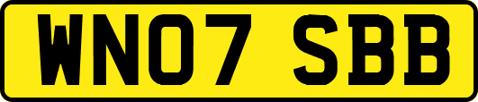 WN07SBB