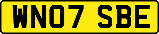 WN07SBE