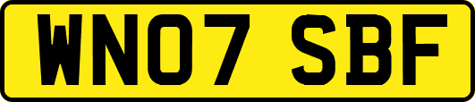 WN07SBF