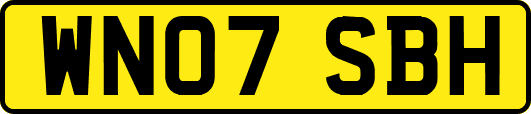 WN07SBH