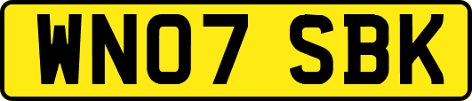 WN07SBK