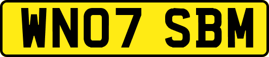 WN07SBM