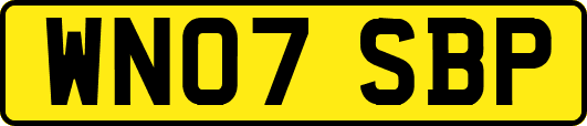 WN07SBP