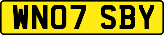 WN07SBY