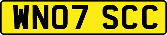 WN07SCC