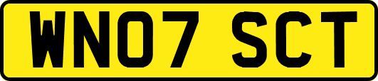 WN07SCT