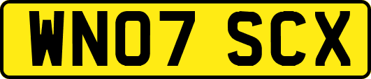 WN07SCX