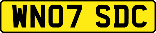 WN07SDC