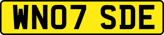 WN07SDE
