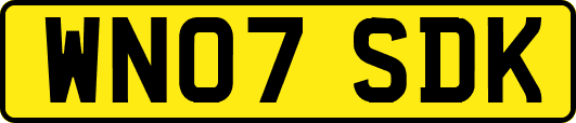 WN07SDK