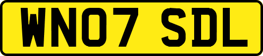 WN07SDL