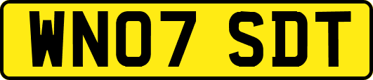 WN07SDT