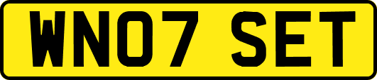 WN07SET