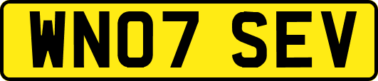 WN07SEV