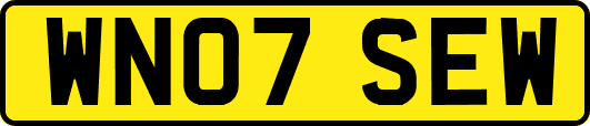 WN07SEW