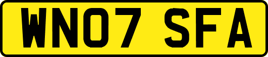 WN07SFA