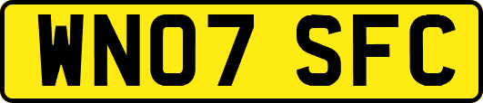 WN07SFC
