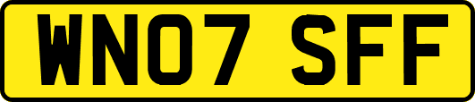 WN07SFF