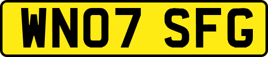 WN07SFG