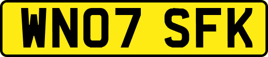 WN07SFK