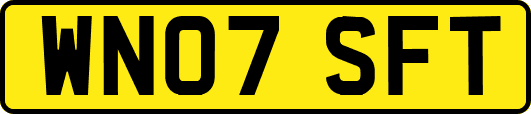 WN07SFT