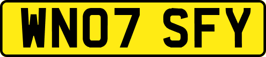 WN07SFY