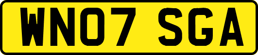 WN07SGA