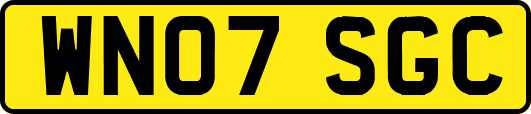 WN07SGC