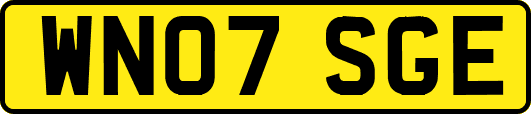 WN07SGE