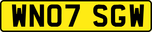 WN07SGW
