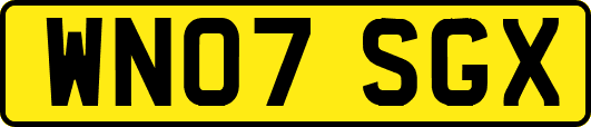 WN07SGX