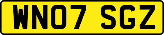 WN07SGZ