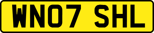 WN07SHL