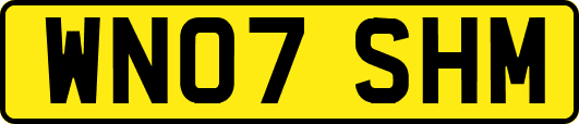 WN07SHM