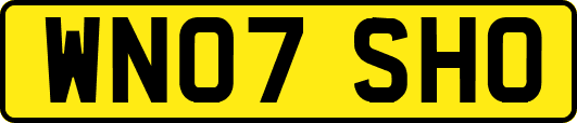 WN07SHO