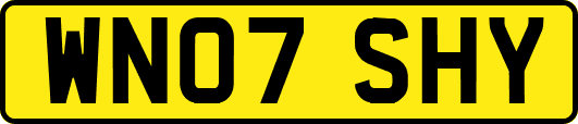 WN07SHY