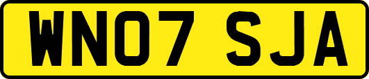 WN07SJA