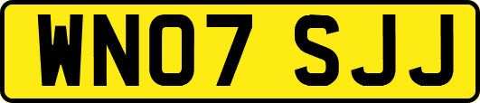 WN07SJJ