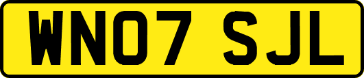 WN07SJL
