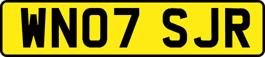 WN07SJR