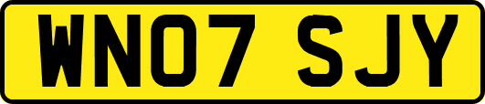 WN07SJY