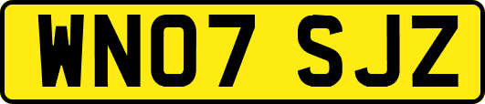 WN07SJZ