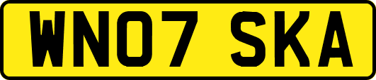 WN07SKA