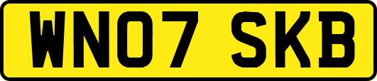 WN07SKB
