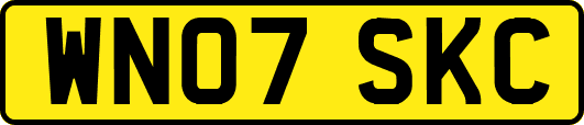 WN07SKC