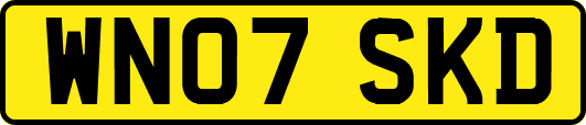 WN07SKD